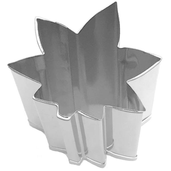 たかもり 野菜抜き型 ステンレス製 29×30×52 小 日本製 抜型 業務用 家庭用 和