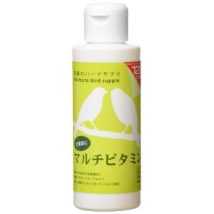 ビーブラスト (B-blast) 鳥類 120ml