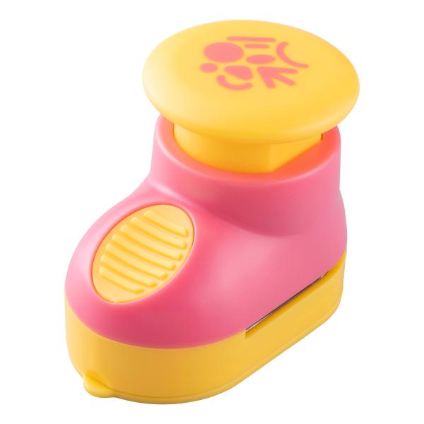 貝印 KAI のりパンチ 海苔カッター 料理研究家 みきママ 監修 受け皿付 型抜き