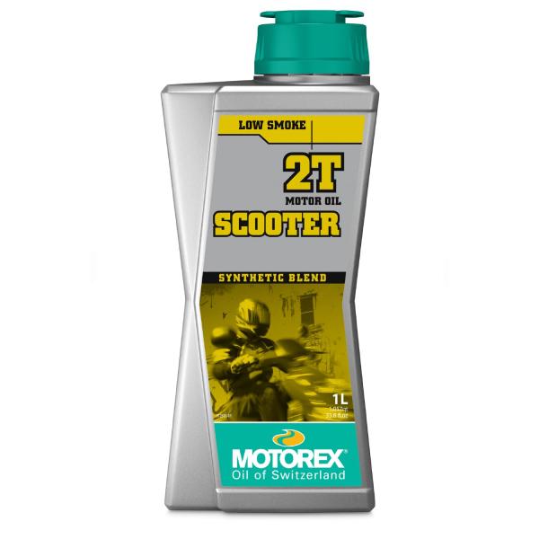 デイトナ(Daytona) モトレックス(Motorex) バイク エンジンオイル 2サイクル ス