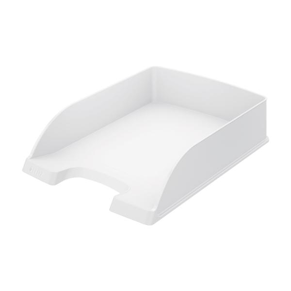 LEITZ ライツ プラス レタートレー スタンダード A4 縦型 500枚用 書類整理 書類