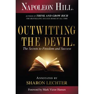 Outwitting the Devil: Th...の商品画像