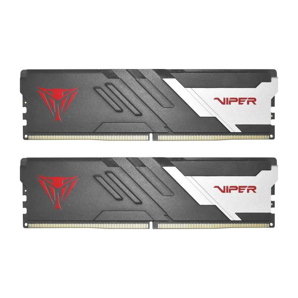 Patriot Viper Venom DDR5 RAM 32GB (2X16GB) 5600MHz...