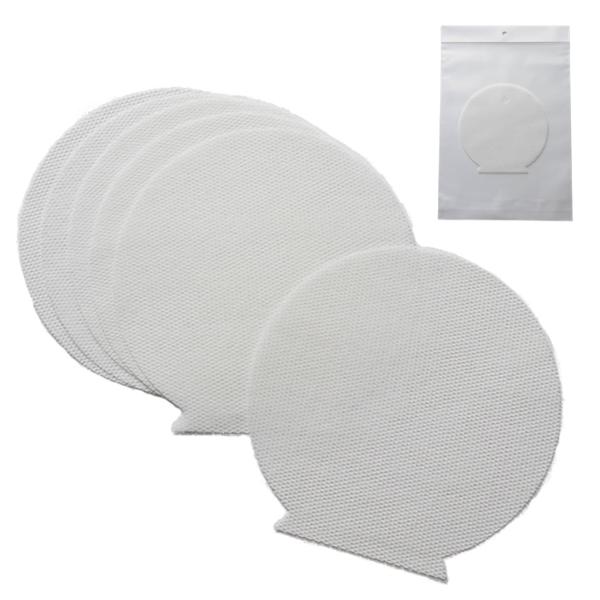 シャープ FZY80MF用使い捨て加湿プレフィルター FZ-PF50MF