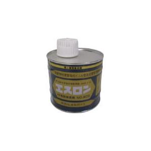 エスロン 接着剤 NO80S 500g S805G