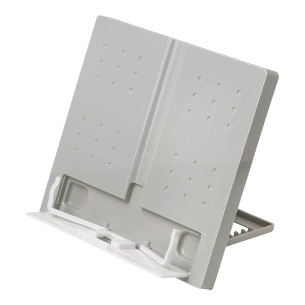 ソニック(Sonic) 書見台 シフトプラス タブレットにも便利な書見台 コンパクト収