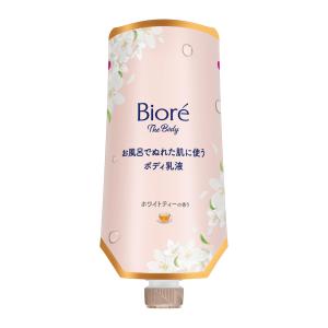 ビオレ ザ ボディ お風呂でぬれた肌に使うボディ...の商品画像