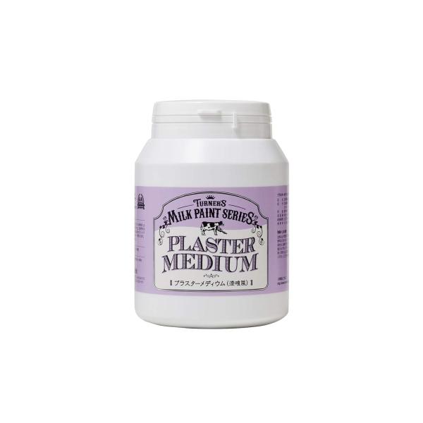 ターナー色彩(Turner Color) メディウム ミルクペイント プラスターメディウム M