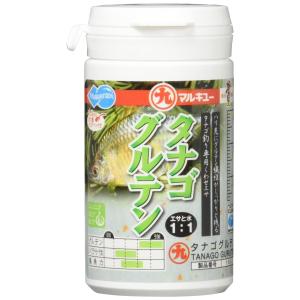 マルキュー(MARUKYU) タナゴグルテン NO.1652