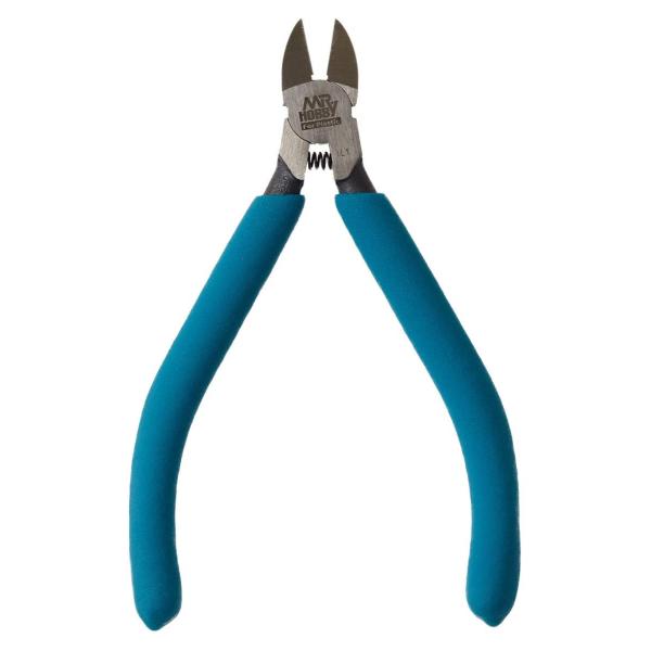 GSIクレオス Gツール MT105 Mr.シャープネスニッパー 両刃タイプ ホビー用工具