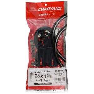 CHAO YANG(チャオヤン) チューブ 26...の商品画像