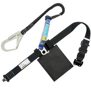 タニザワ 胴ベルト型墜落制止用器具 ST#565ll-S-50All-W(QS-2All)標準