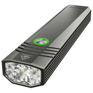 Sofirn ST10 懐中電灯 小型 ランニング ライト クリップライト