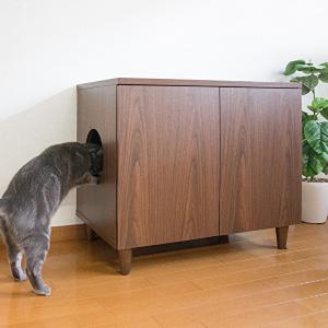 猫 トイレ 隠すの商品一覧 通販 Yahoo ショッピング