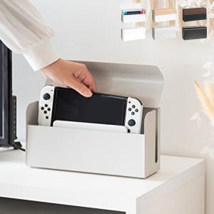 switch ケース おしゃれ ゲーム機 収納 ...の商品画像