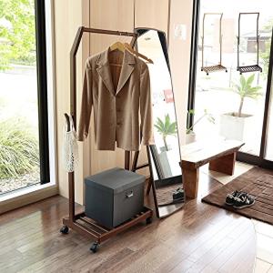 KOKUYO（コクヨ） コートハンガー 傘立て付 フックタイプ フック7本