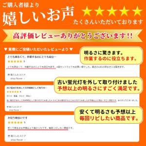 led ガレージライト 作業灯 シーリングライ...の詳細画像2