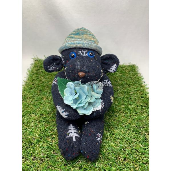 【Freddo】ソック モンキー サル 靴下 ぬいぐるみ 母の日 出産祝 お誕生日プレゼント ギフト...