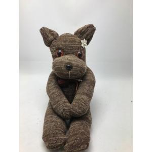 【Freddo】ソック キャット ネコ 猫 靴下 ぬいぐるみ 出産祝 お誕生日プレゼント 簡易ラッピ...