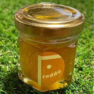 【Freddo】日本みつばちの純粋生はちみつ　小瓶　日本蜜蜂　ハチミツ　百花蜜