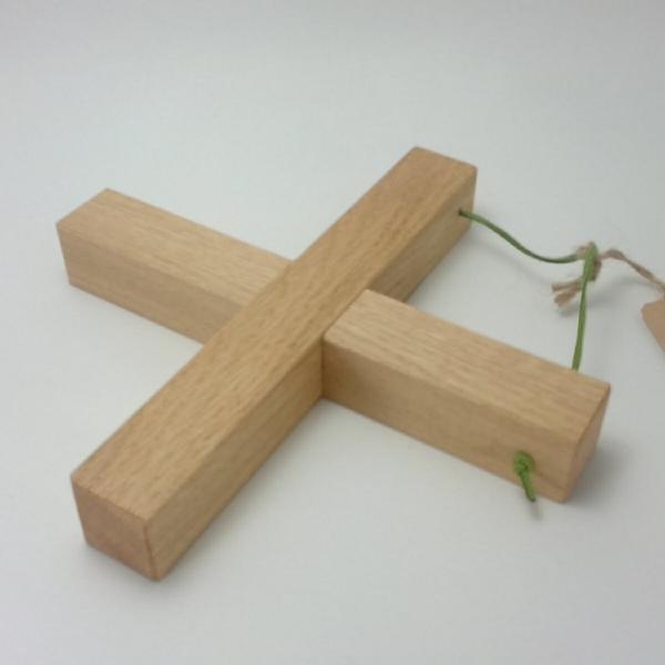 【ORIGIN WORKS】 ポットスタンド '- ＋/中/ナラ [9] 【メール便対応】