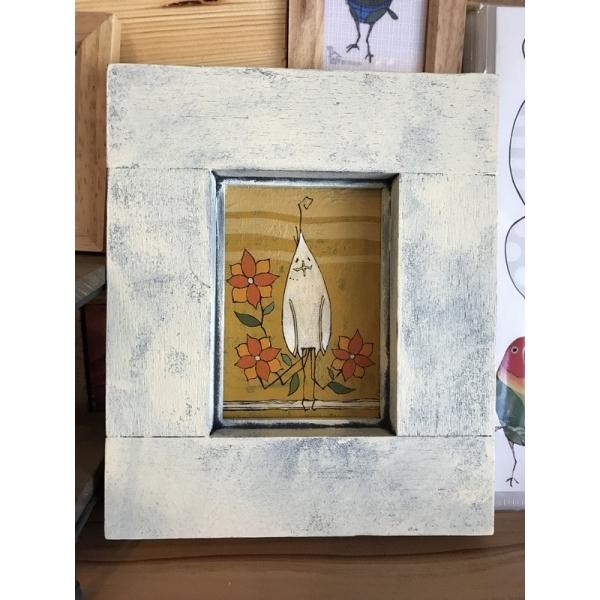 【Torihaco】 ミニ原画 [1]