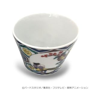 【フジテレビ限定】ドラゴンボール 九谷焼ミニカ...の詳細画像1