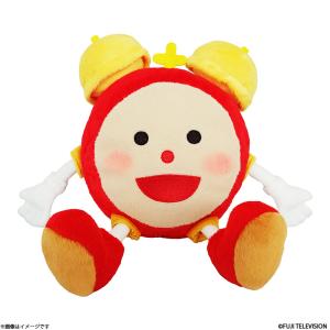 めざましテレビ めざましくん