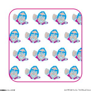 志村けん 変なおじさん パジャマ上下セット/L : フジテレビe!ショップ