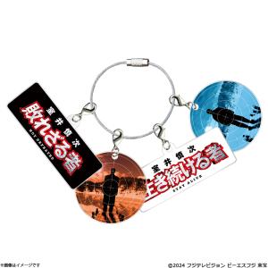 フェイクファクトリップス」トレーディングミニブロマイド 全12種