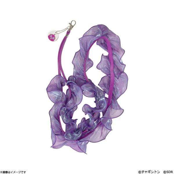 チャギントン×原因は自分にある。 マルチストラップ スピーディー