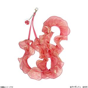 チャギントン×原因は自分にある。 マルチストラップ ジャックマンの商品画像