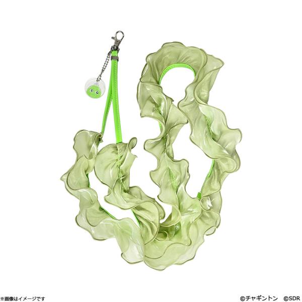 チャギントン×原因は自分にある。 マルチストラップ ココ