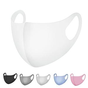 マスク 夏用 冷感マスク ひんやり 3D