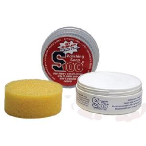 Brooksideインポートスペックs100研磨Soap - 10.6oz。12300p