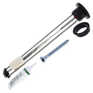 Exmark 103-6564 Fuel Gage Replacement Kit Lazer Z AC CT D LC XP XS DS Series 103-5797 99-7262