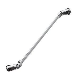 E-Z Red 4S12L .25 Inch Bit And Square Quarterstick