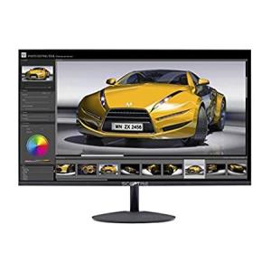 Sceptre E series E275W-1920 V1 27 Screen LED-Lit Monitor by Sceptre