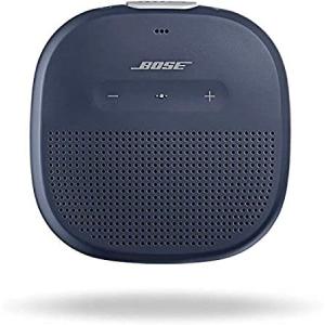BOSE  SoundLink Micro Bluetooth Speaker ミッドナイトブルー