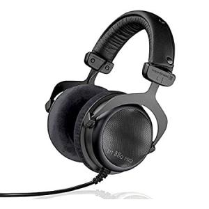 Beyerdynamic DT 880 PRO Studioヘッドフォン 250 OHM Pro ブラック 717452