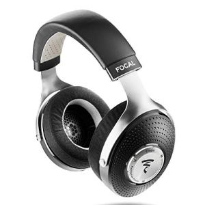 Focal Elegia クローズドバック High-Fidelity サーカムオーラルヘッドホン