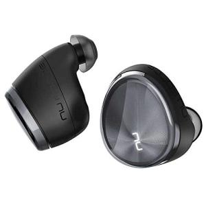 NuForce BE FREE6 Truly Wireless Bluetooth Earbuds - for Audio Enthusiasts -