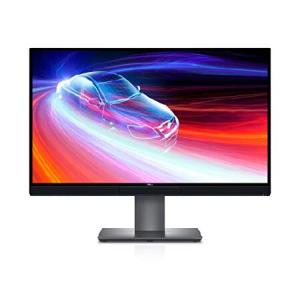 Dell  U2720QM 27インチ ウルトラシャープ 4K UHD IPS 超薄型ベゼルモニター  VESA認定 シルバー