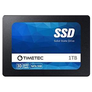 1TB Timetec SSD 3D NAND