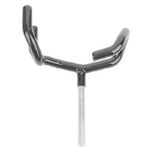 Wosune メタルブラケット 高耐久 調整可能 録音方向 ブームポールホルダー マイクサポート 重たいマイク用