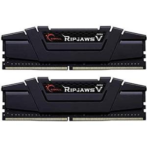 G.Skill RipJaws x DDR4 V