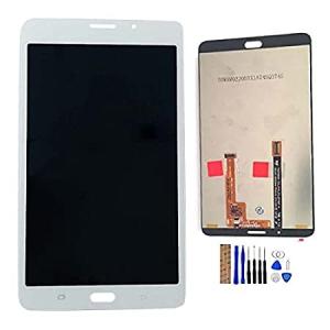 FainWan LCD Display Touch Screen Digitizer Assembly Glass la pantalla Repla