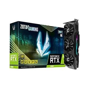 ZOTAC GeForce 3080 OC LHR