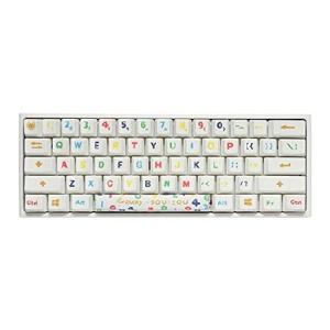 限定 Ducky One 2 Mini SOU SOUコラボ ゲーミングキーボード RGB