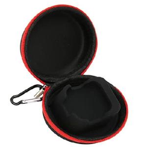 Lazmin112 Charger Stand Holder, 2 in 1 Waterproof Portable Charging Dock Holder for iOS Watch and for iOS Earbuds, 44mm,42mm,40mm,38mm Series, 4,3,2,1